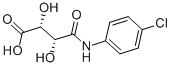 (+)-4'-CHLOROTARTRANILIC ACID CAS#: 17447-35-7