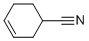 4-CYANO-1-CYCLOHEXENE CAS#: 100-45-8
