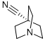 4-CYANOQUINUCLIDINE CAS#: 26458-78-6
