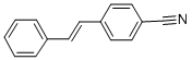 4-CYANOSTILBENE CAS#: 13041-79-7