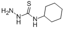 4-CYCLOHEXYL-3-THIOSEMICARBAZIDE CAS#: 21198-18-5