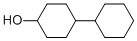4-CYCLOHEXYLCYCLOHEXANOL CAS#: 2433-14-9