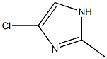 4-Chloro-2-Methyl-1H-iMidazole CAS#: 16265-06-8