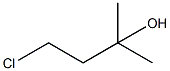 4-Chloro-2-methyl-2-butanol CAS#: 1985-88-2