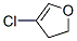 4-Chloro-2,3-dihydrofuran CAS#: 17557-40-3