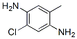 4-Chloro-2,5-DiaminoToluene CAS#: 1244-45-0