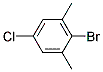 4-Chloro-2,6-diMethylbroMo benzene CAS#: 103724-99-8