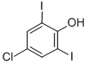 4-Chloro-2,6-diiodophenol CAS#: 15459-50-4