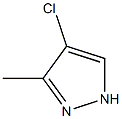 4-Chloro-3-Methyl-1H-pyrazole CAS#: 15878-08-7