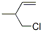 4-Chloro-3-methyl-1-butene CAS#: 10524-01-3