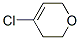 4-Chloro-3,6-dihydro-2H-pyran CAS#: 24265-21-2