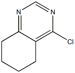 4-Chloro-5,6,7,8-tetrahydro-quinazoline CAS#: 1125-62-8