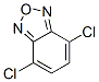 4-Chloro-7-chloro-2,1,3-benzooxadiazole CAS#: 16100-06-4
