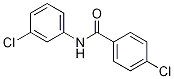 4-Chloro-N-(3-chlorophenyl)benzaMide, 97% CAS#: 2447-96-3
