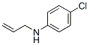 4-Chloro-N-allylaniline CAS#: 13519-80-7