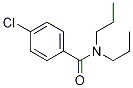4-Chloro-N,N-di-n-propylbenzaMide, 97% CAS#: 2447-87-2