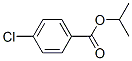4-Chlorobenzoic acid isopropyl ester CAS#: 22913-11-7