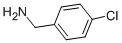 4-Chlorobenzylamine CAS#: 104-86-9