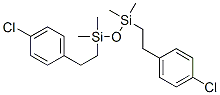 4-Chlorobenzyl(trimethylsilyl) ether CAS#: 14856-74-7