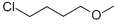 4-Chlorobutyl methyl ether CAS#: 17913-18-7