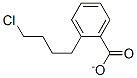 4-Chlorobutylbenzoate CAS#: 27942-64-9