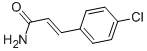 4-Chlorocinnamamide CAS#: 18166-64-8