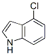 4-Chloroindole CAS#: 25235-85-2