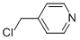 4-(Chloromethyl)pyridine CAS#: 10445-91-7