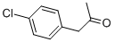 4-Chlorophenylacetone CAS#: 5586-88-9
