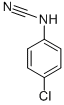 4-Chlorophenylcyanamide CAS#: 13463-94-0