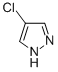 4-Chloropyrazole CAS#: 15878-00-9