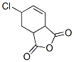 4-Chlorotetrahydrophthalic anhydride CAS#: 14737-08-7