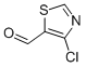 4-Chlorothiazole-5-carboxaldehyde CAS#: 104146-17-0