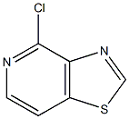 4-Chlorothiazolo[4,5-c]pyridine CAS#: 214045-74-6
