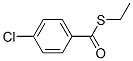 4-Chlorothiobenzoic acid S-ethyl ester CAS#: 28145-62-2
