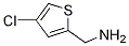 (4-Chlorothiophen-2-yl)methanamine CAS#: 214759-19-0