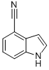 4-Cyanoindole CAS#: 16136-52-0