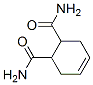 4-Cyclohexene-1,2-dicarboxamide CAS#: 28907-18-8