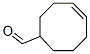 4-Cycloocten-1-carboxaldehyd CAS#: 19835-69-9