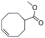 4-Cyclooctene-1-carboxylic acid methyl ester CAS#: 1129-33-5