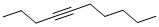 4-DECYNE CAS#: 2384-86-3