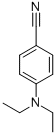 4-DIETHYLAMINOBENZONITRILE CAS#: 2873-90-7