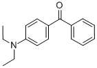 4-(DIETHYLAMINO)BENZOPHENONE CAS#: 18127-87-2