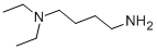4-(DIETHYLAMINO)BUTYLAMINE CAS#: 27431-62-5