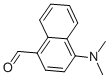 4-DIMETHYLAMINO-1-NAPHTHALDEHYDE CAS#: 1971-81-9