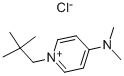 4-DIMETHYLAMINO-1-NEOPENTYLPYRIDINIUM CHLORIDE CAS#: 109911-77-5