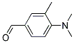 4-(DIMETHYLAMINO)-3-METHYLBENZALDEHYDE CAS#: 1424-69-7