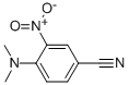 4-DIMETHYLAMINO-3-NITROBENZON& CAS#: 19005-63-1