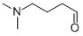 4-(DIMETHYLAMINO)BUTANAL CAS#: 104459-70-3