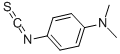 4-(DIMETHYLAMINO)PHENYL ISOTHIOCYANATE CAS#: 2131-64-8